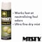 Misty Handheld Air Deodorizer, Lemon Peel, 10 oz Aerosol Spray, PK12 1001842 - alternate 2